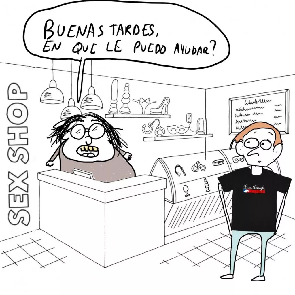 sex dolls